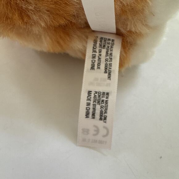 American Girl Truly Me Orange Tabby Cat In Excellent Condition Doll Accessories - Picture 7 of 10